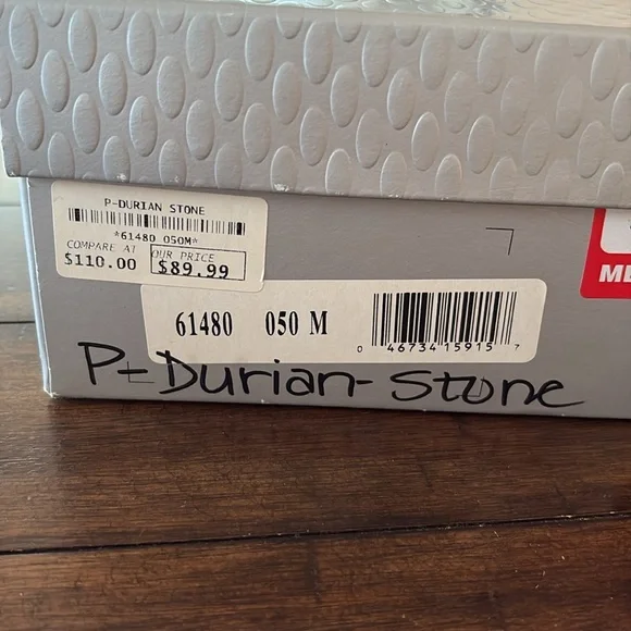 Privo by Clarks Beige Sandals Women’s Sz 5 - Picture 2 of 8